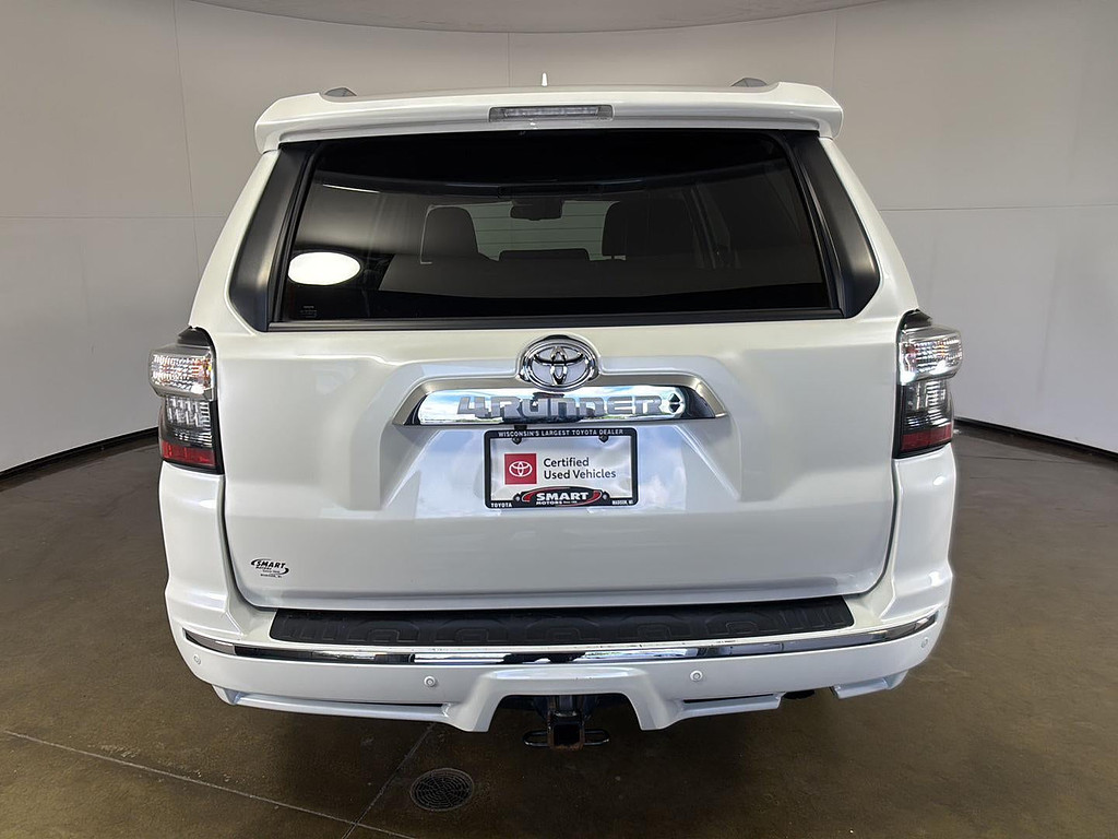 2022 Toyota 4Runner Located at Smart Motors Toyota light-box-slides