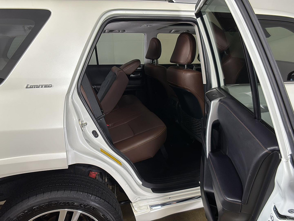 2022 Toyota 4Runner Located at Smart Motors Toyota slide-image