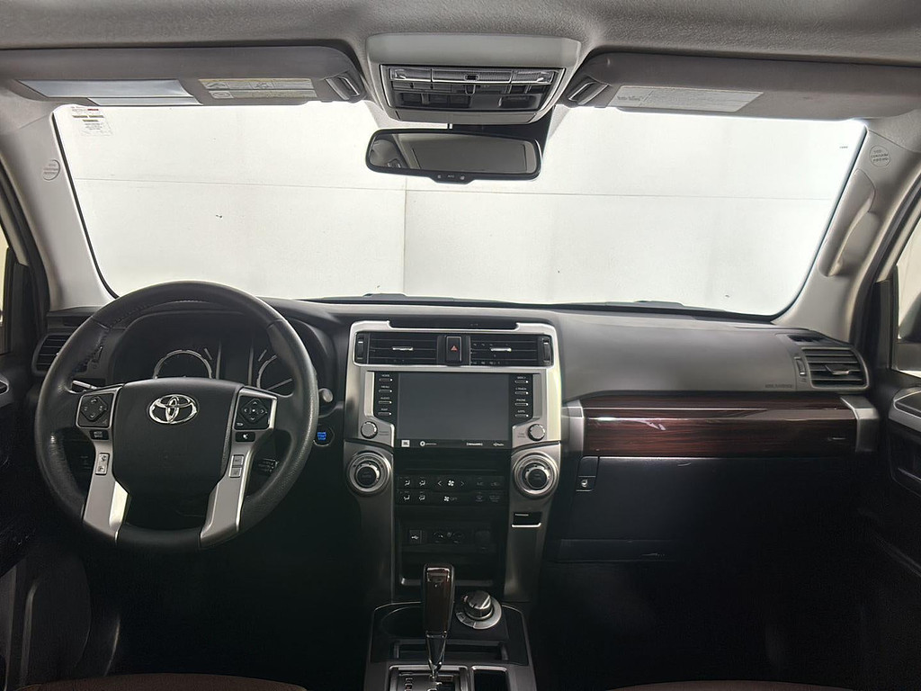 2022 Toyota 4Runner Located at Smart Motors Toyota slide-image