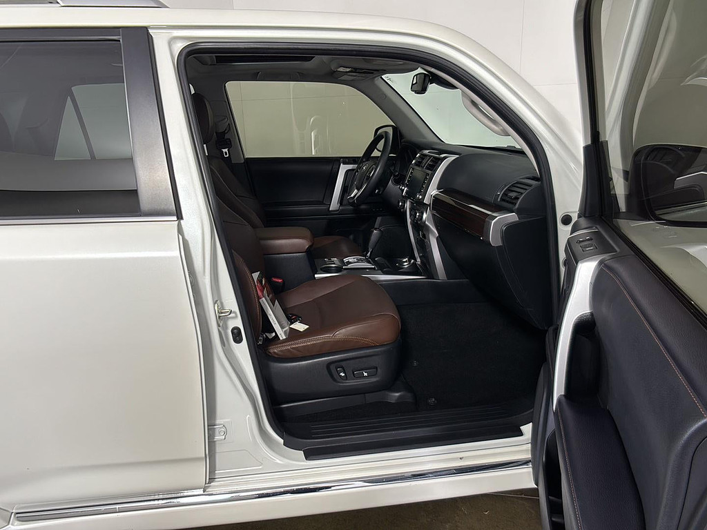 2022 Toyota 4Runner Located at Smart Motors Toyota slide-image