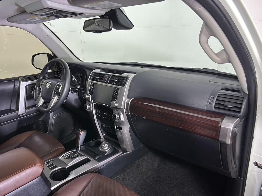 2022 Toyota 4Runner Located at Smart Motors Toyota slide-image