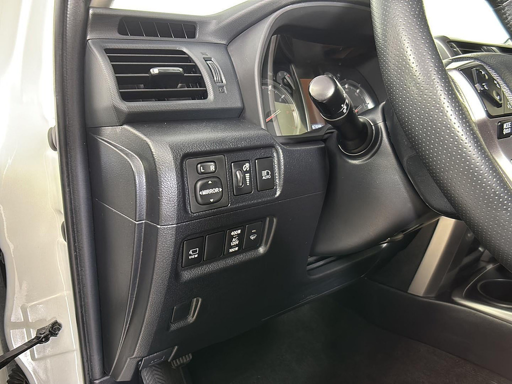 2022 Toyota 4Runner Located at Smart Motors Toyota slide-image