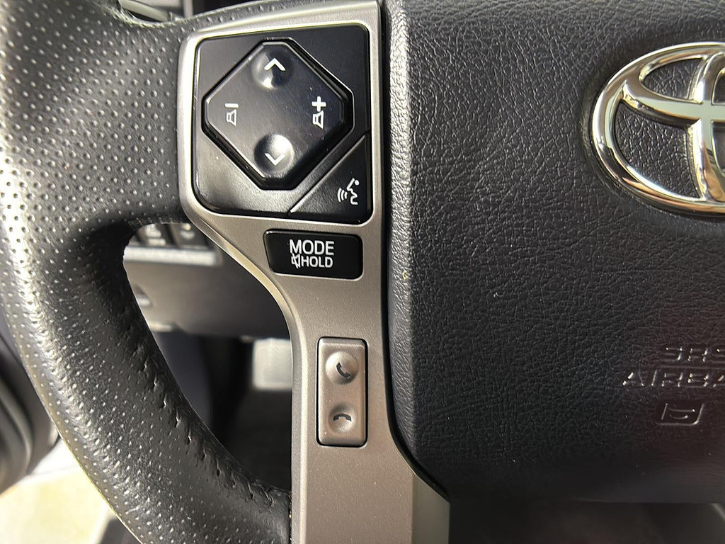 2022 Toyota 4Runner Located at Smart Motors Toyota slide-image