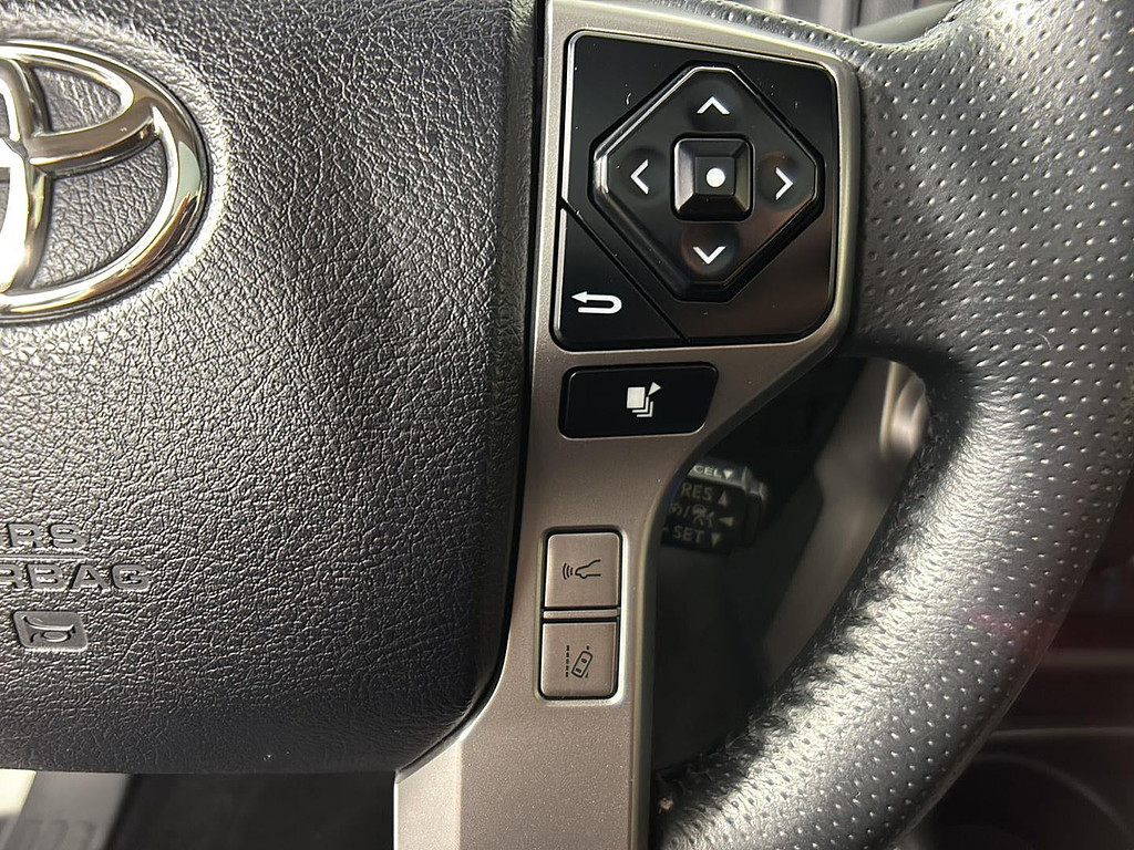 2022 Toyota 4Runner Located at Smart Motors Toyota slide-image