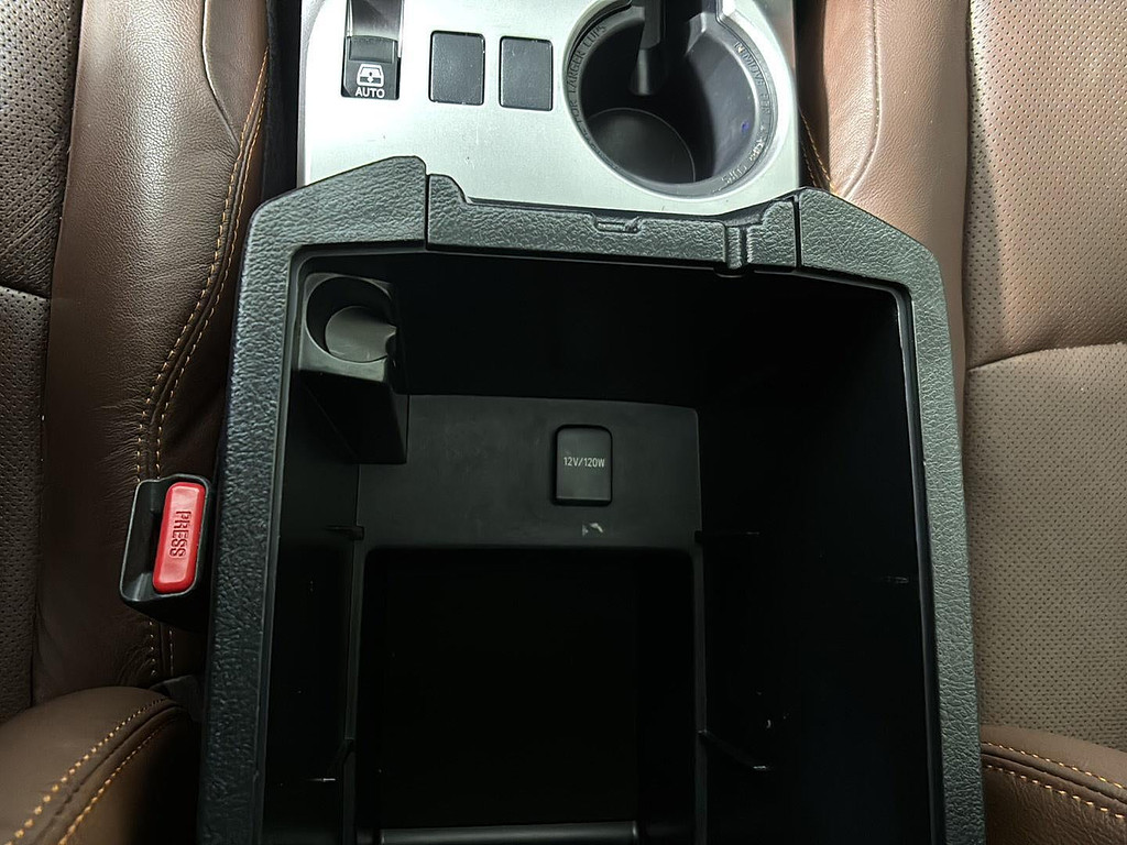 2022 Toyota 4Runner Located at Smart Motors Toyota slide-image