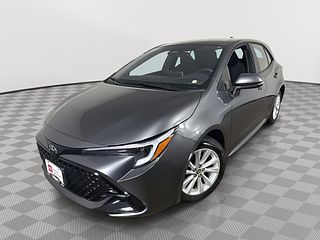 Thumbnail - 2024 Toyota Corolla