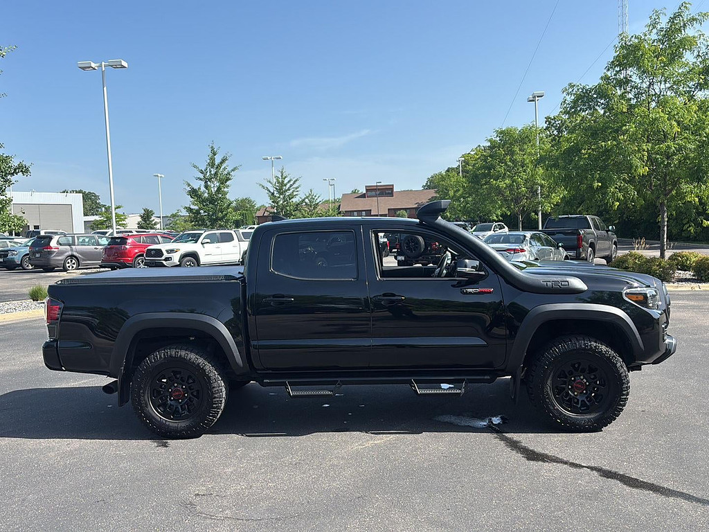 2019 Toyota Tacoma Located at Smart Motors Toyota slide-image
