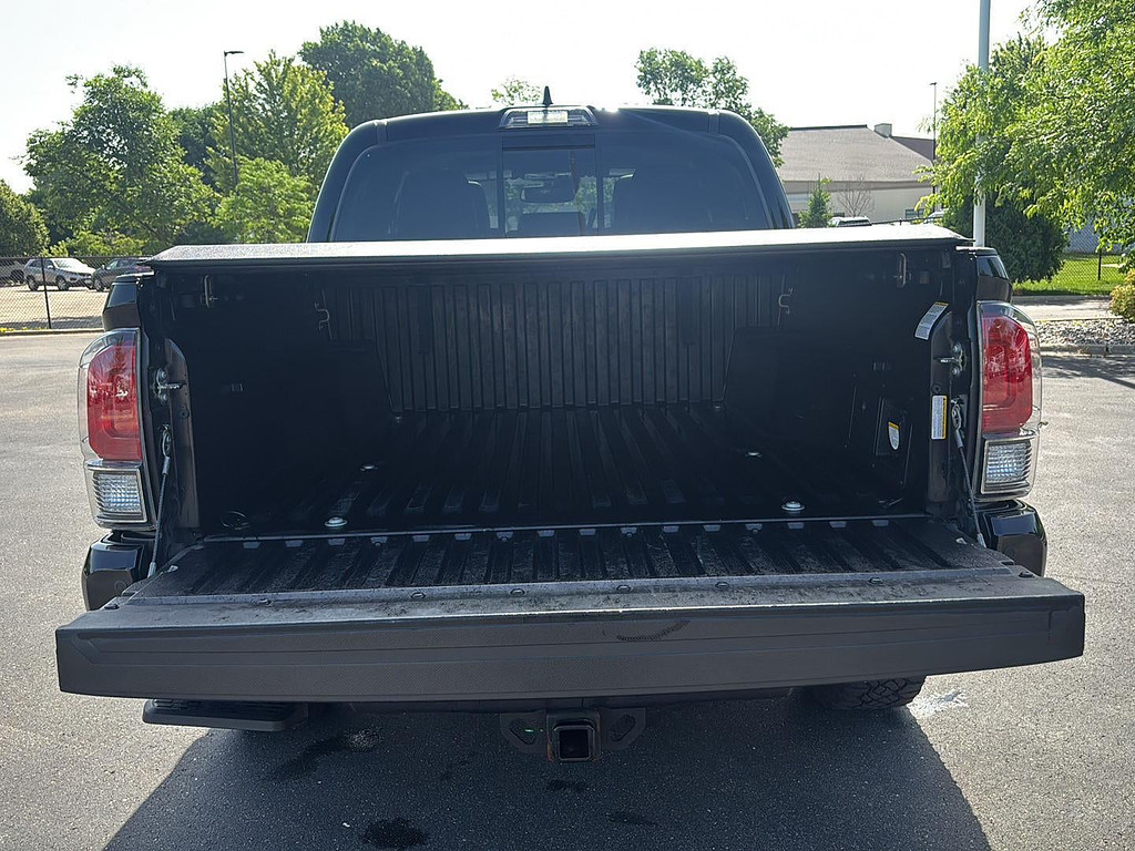 2019 Toyota Tacoma Located at Smart Motors Toyota slide-image