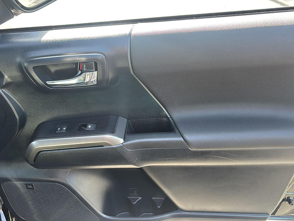 2019 Toyota Tacoma Located at Smart Motors Toyota slide-image