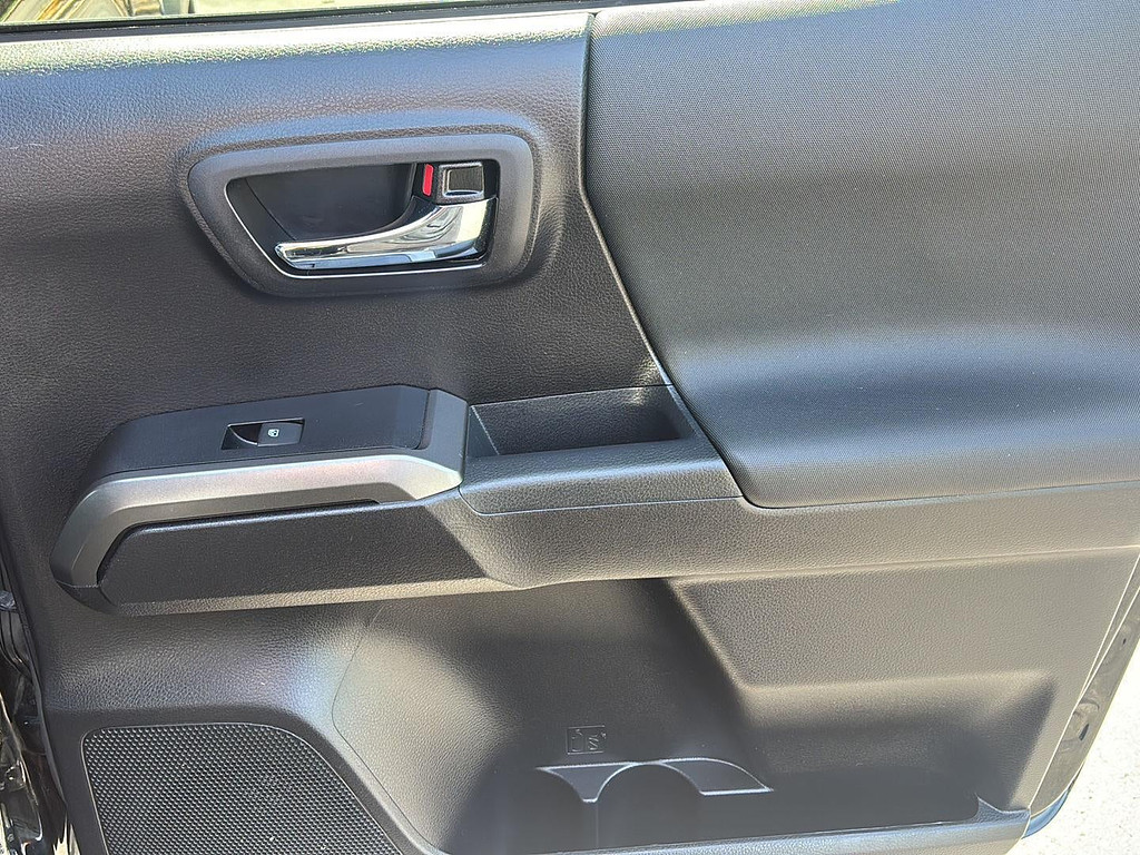 2019 Toyota Tacoma Located at Smart Motors Toyota slide-image