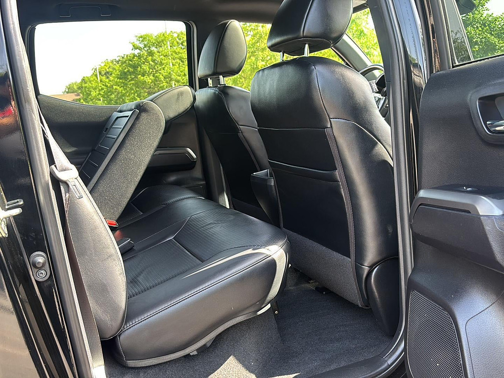 2019 Toyota Tacoma Located at Smart Motors Toyota slide-image