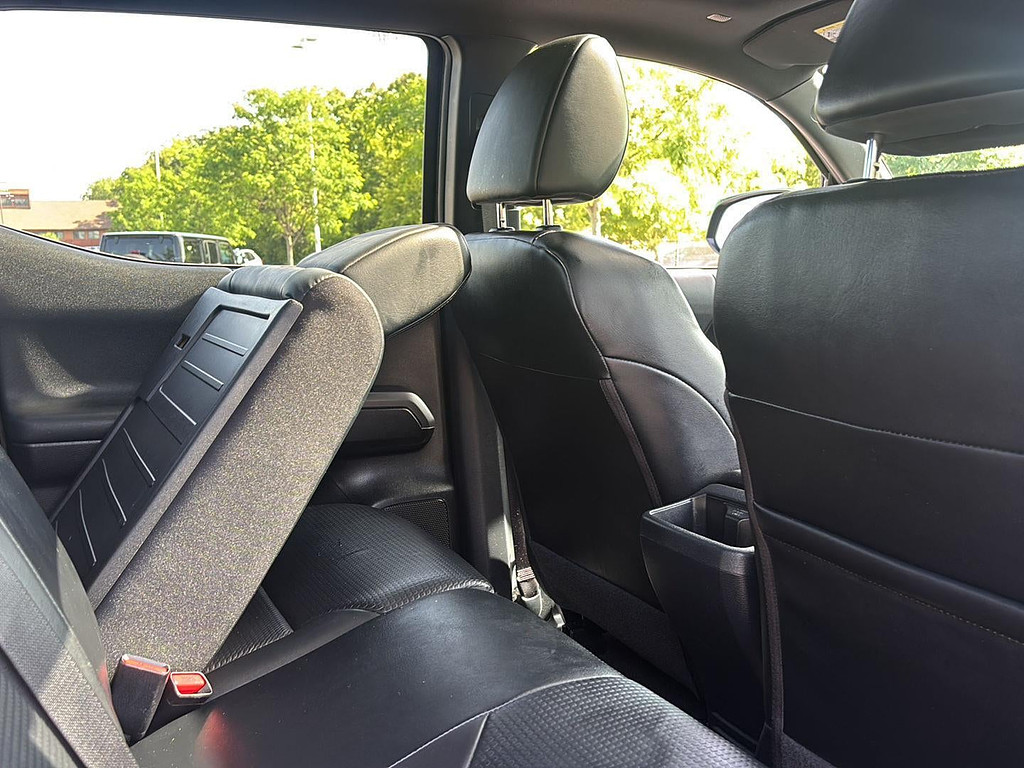 2019 Toyota Tacoma Located at Smart Motors Toyota slide-image