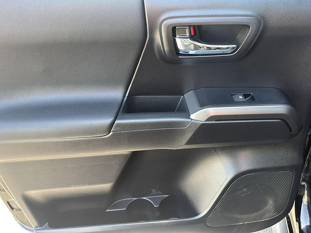2019 Toyota Tacoma Located at Smart Motors Toyota slide-image