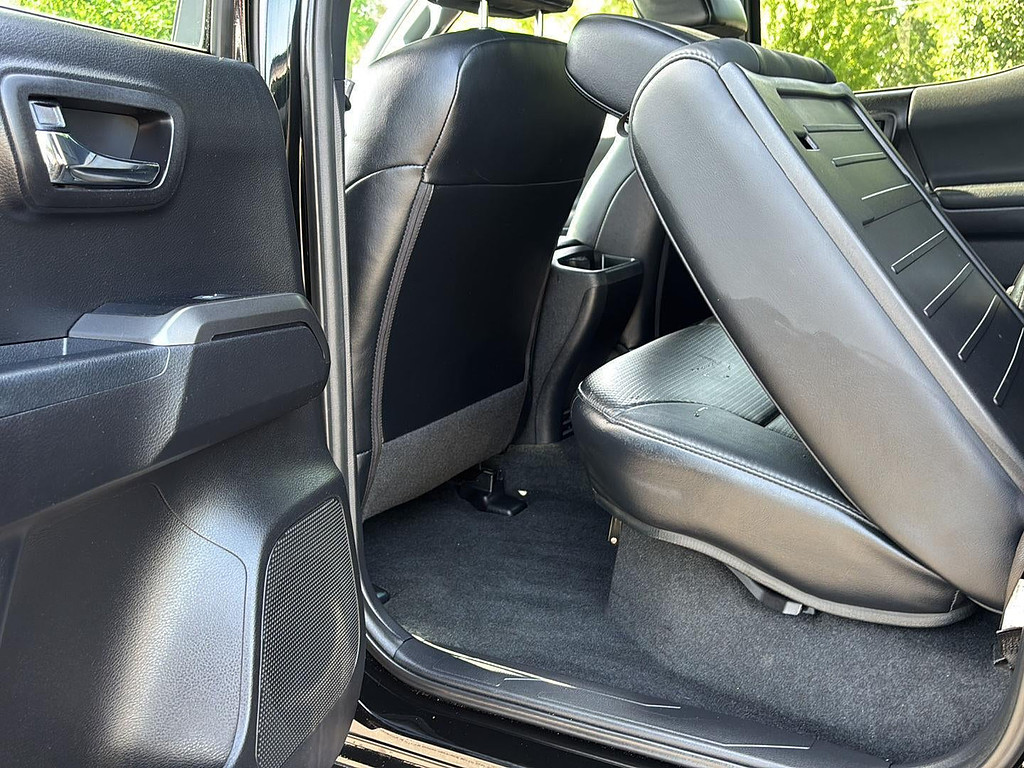 2019 Toyota Tacoma Located at Smart Motors Toyota slide-image