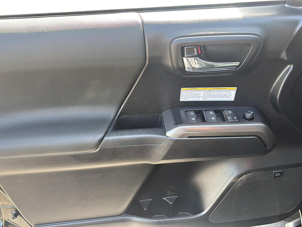 2019 Toyota Tacoma Located at Smart Motors Toyota slide-image