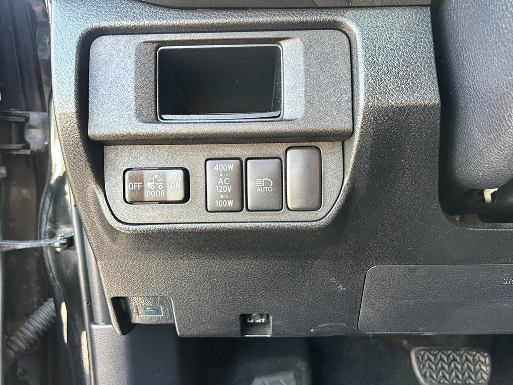 2019 Toyota Tacoma Located at Smart Motors Toyota slide-image