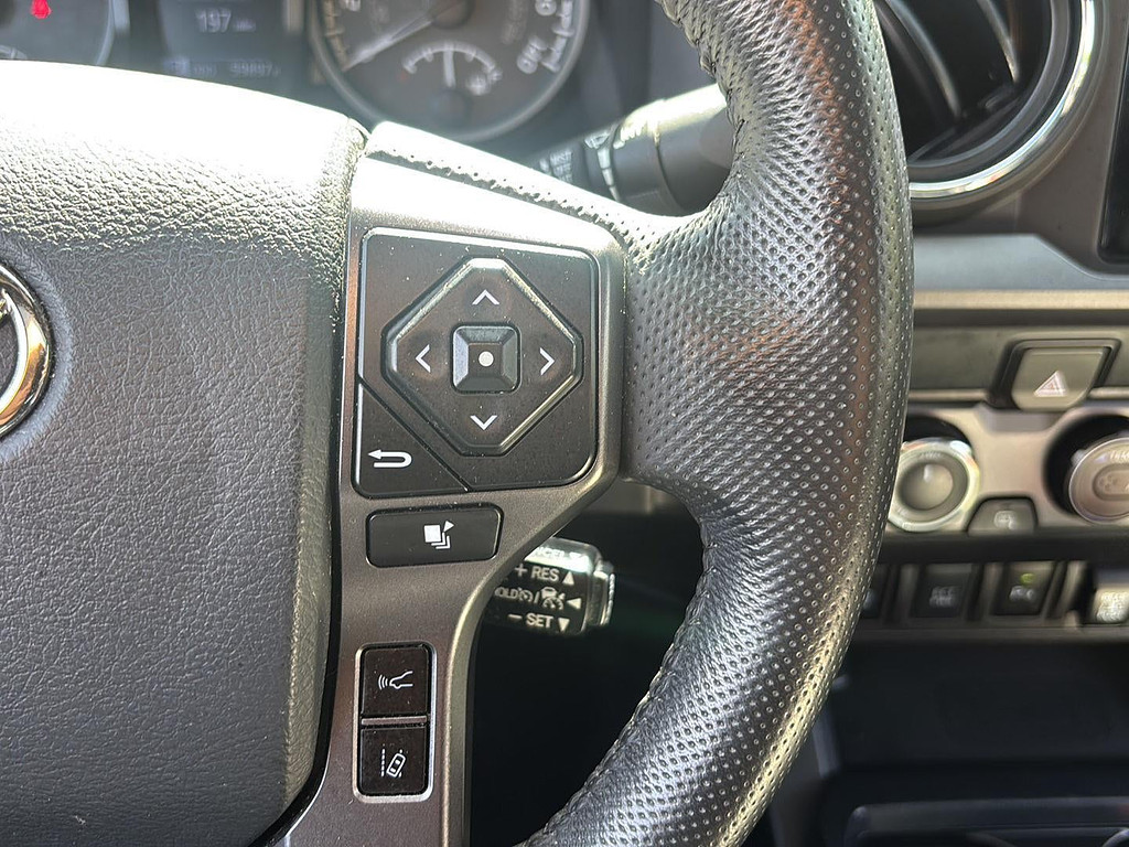 2019 Toyota Tacoma Located at Smart Motors Toyota light-box-slides