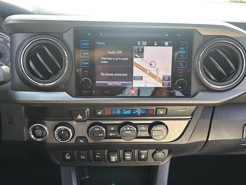 2019 Toyota Tacoma Located at Smart Motors Toyota light-box-slides