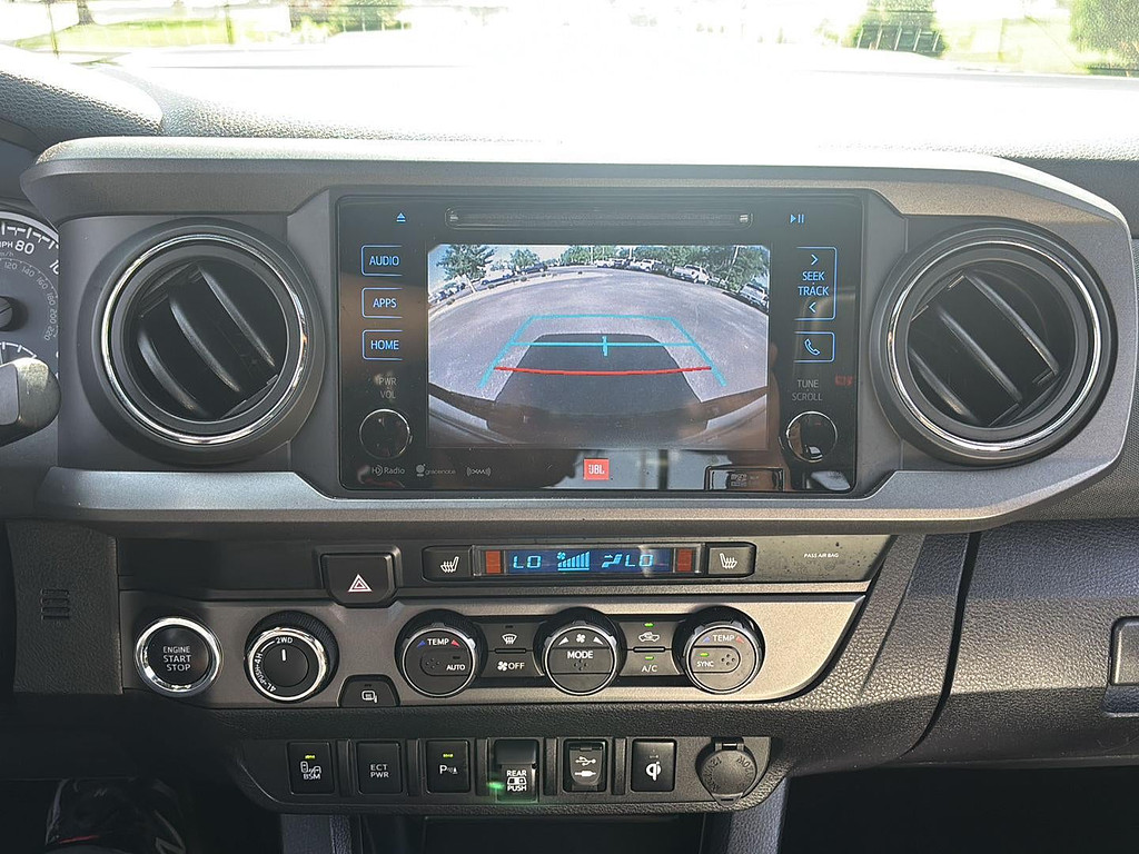 2019 Toyota Tacoma Located at Smart Motors Toyota slide-image