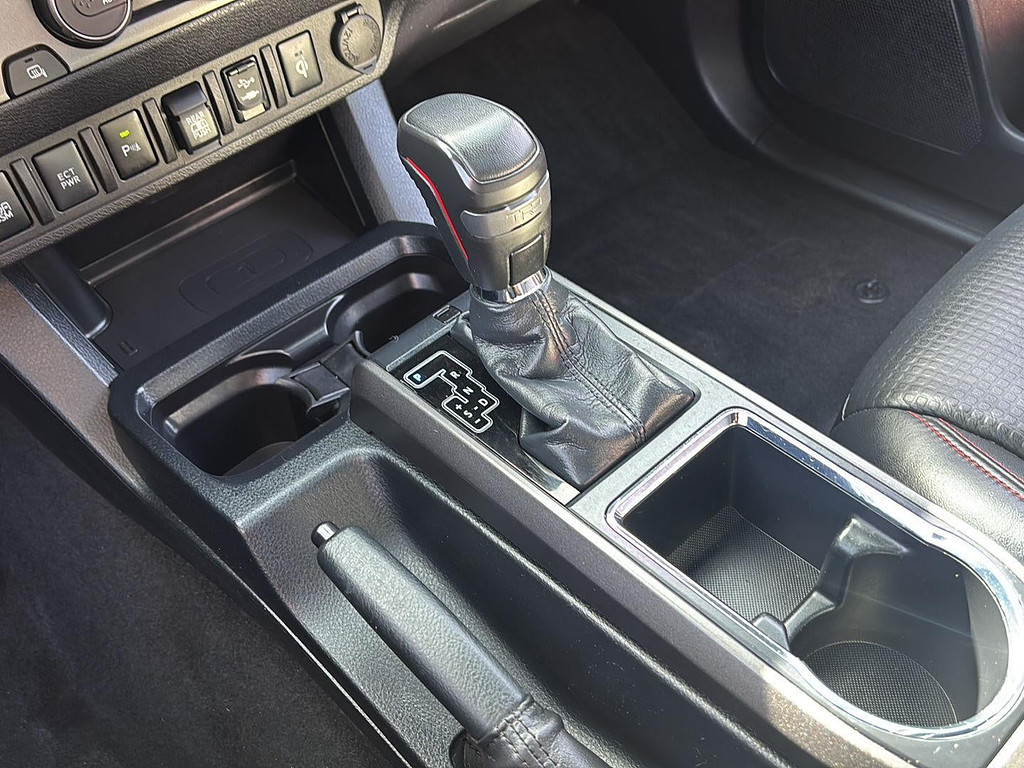 2019 Toyota Tacoma Located at Smart Motors Toyota slide-image