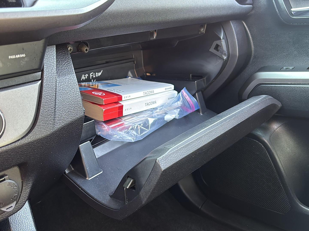 2019 Toyota Tacoma Located at Smart Motors Toyota slide-image