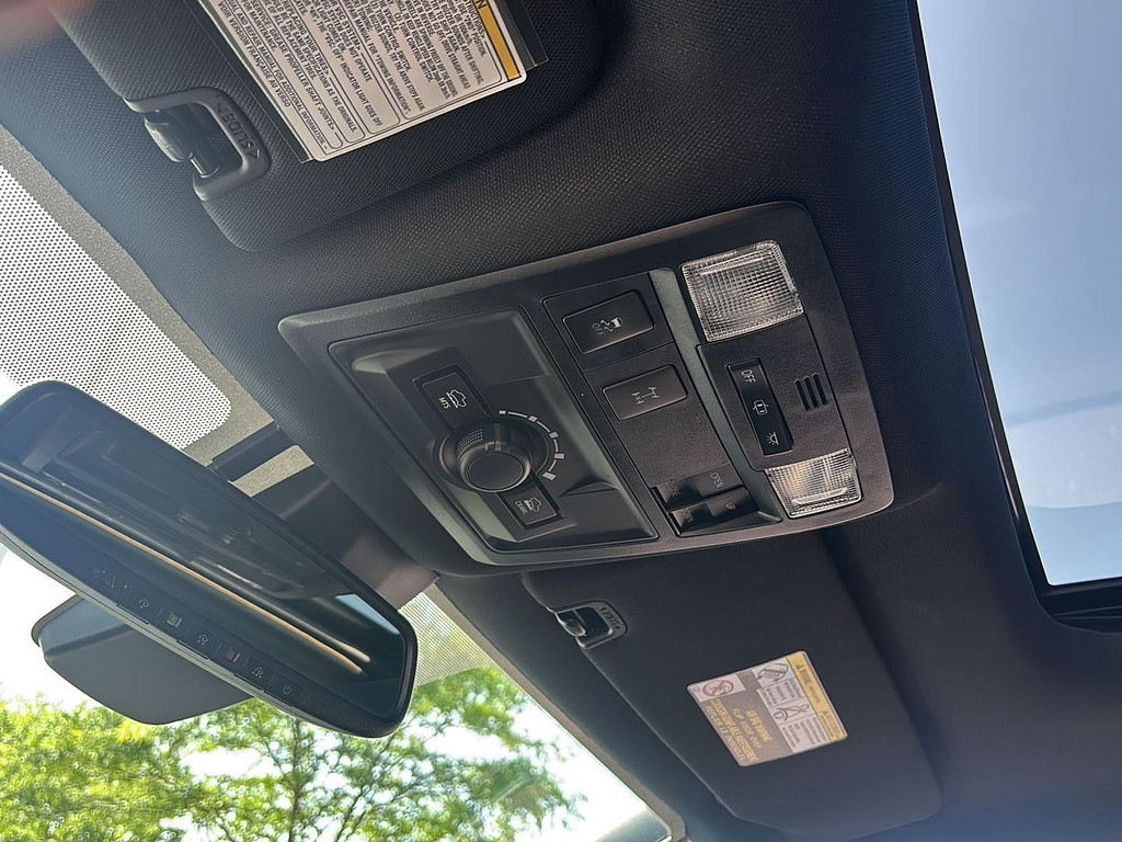 2019 Toyota Tacoma Located at Smart Motors Toyota slide-image