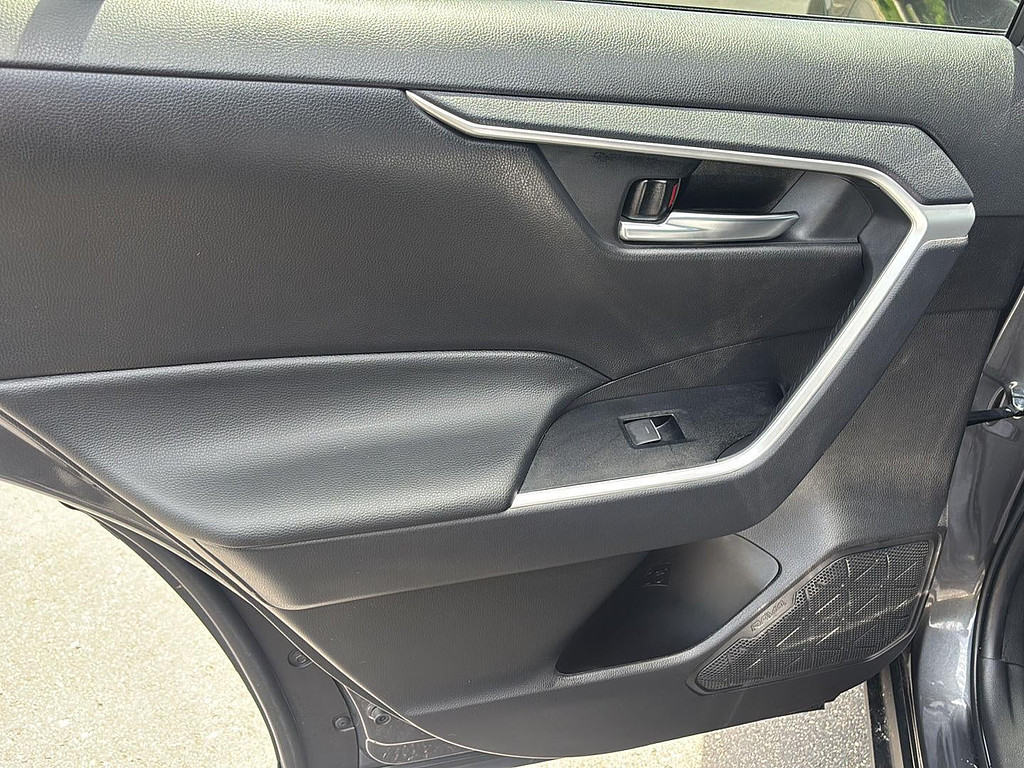2025 Toyota RAV4 Located at Smart Motors Toyota light-box-slides
