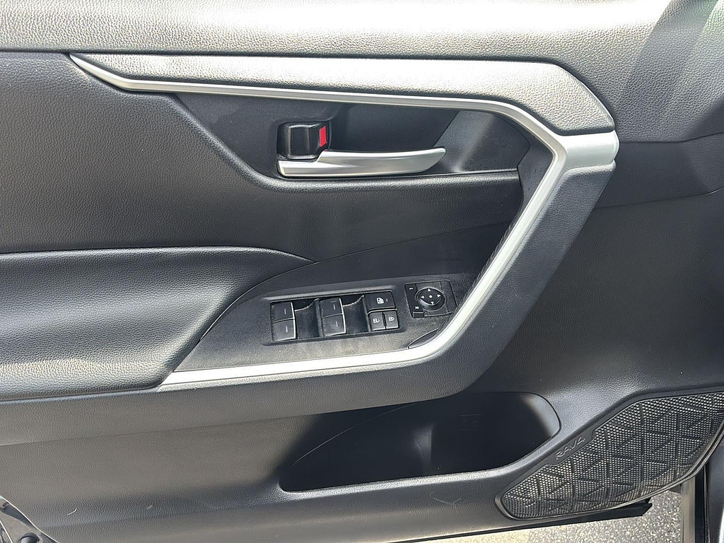 2025 Toyota RAV4 Located at Smart Motors Toyota light-box-slides