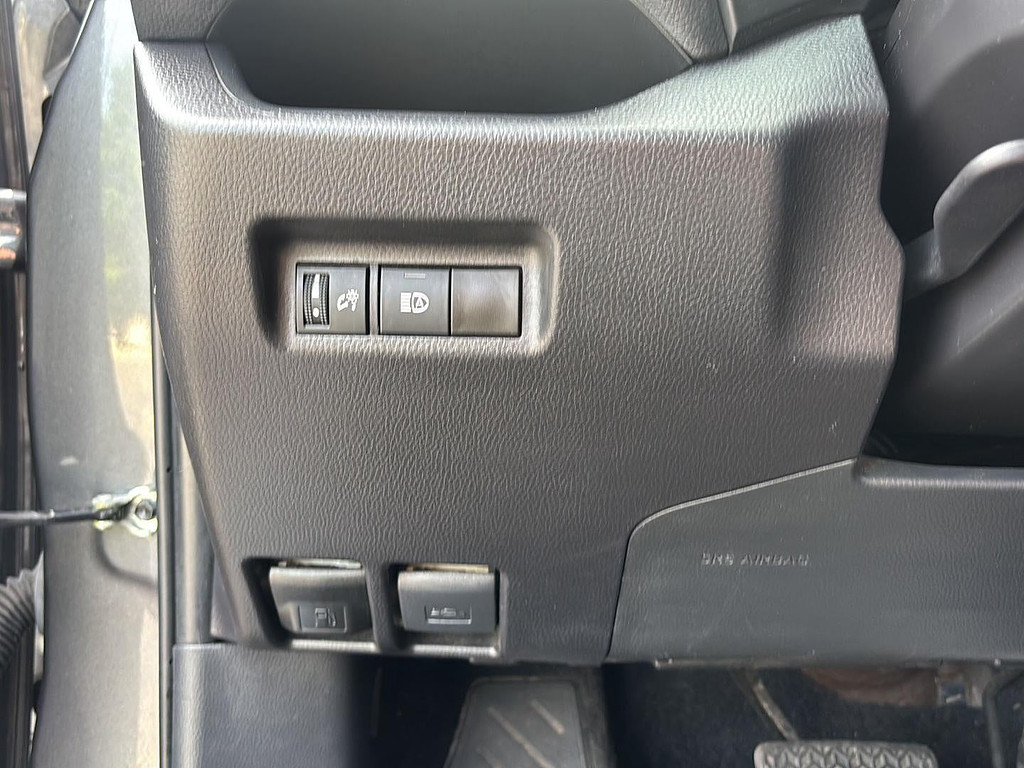2025 Toyota RAV4 Located at Smart Motors Toyota light-box-slides
