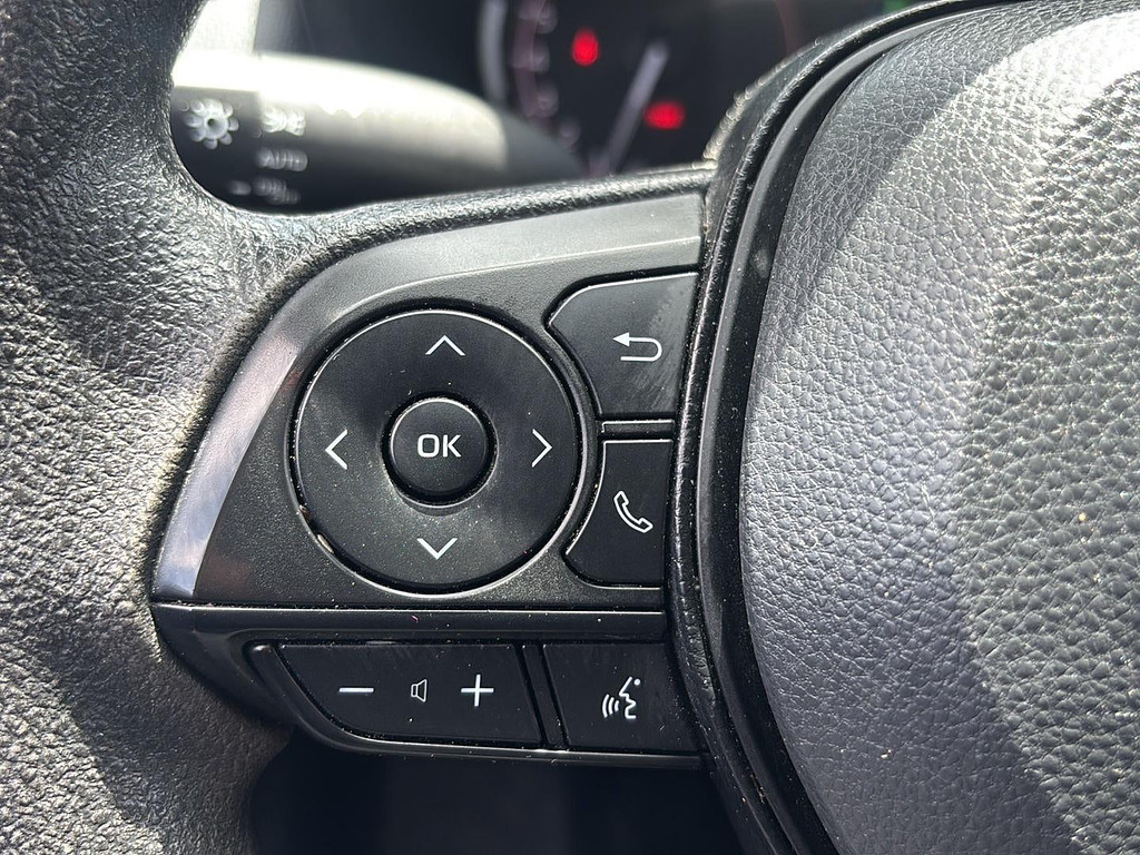 2025 Toyota RAV4 Located at Smart Motors Toyota light-box-slides