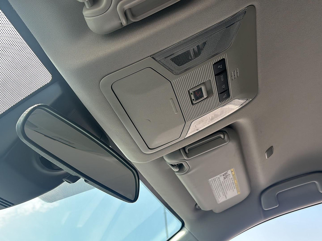 2025 Toyota RAV4 Located at Smart Motors Toyota light-box-slides