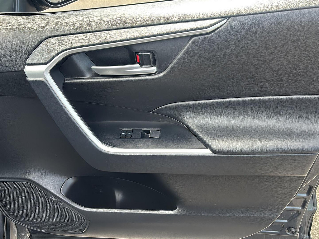 2025 Toyota Rav4 Located at Smart Motors Toyota light-box-slides