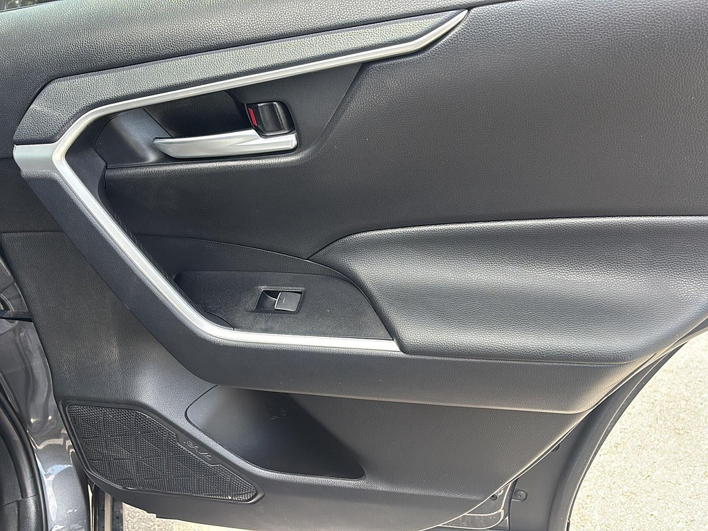 2025 Toyota Rav4 Located at Smart Motors Toyota slide-image