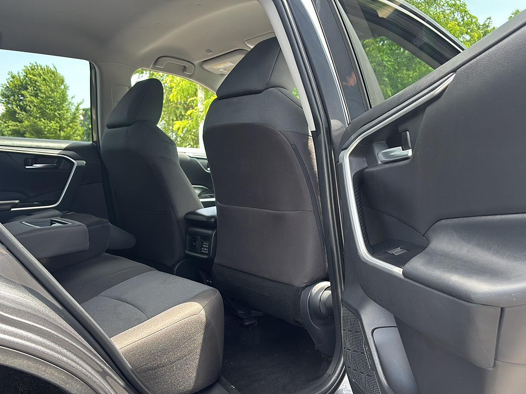 2025 Toyota Rav4 Located at Smart Motors Toyota light-box-slides