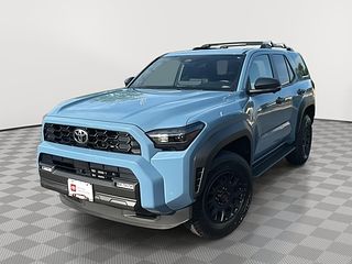 Thumbnail - 2025 Toyota 4Runner
