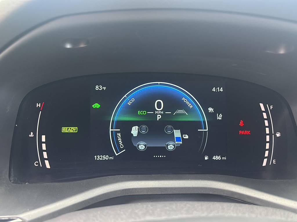 2025 Toyota Camry Located at Smart Motors Toyota slide-image