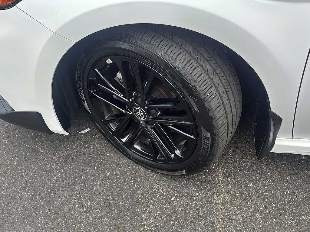 2025 Toyota Camry Located at Smart Motors Toyota slide-image