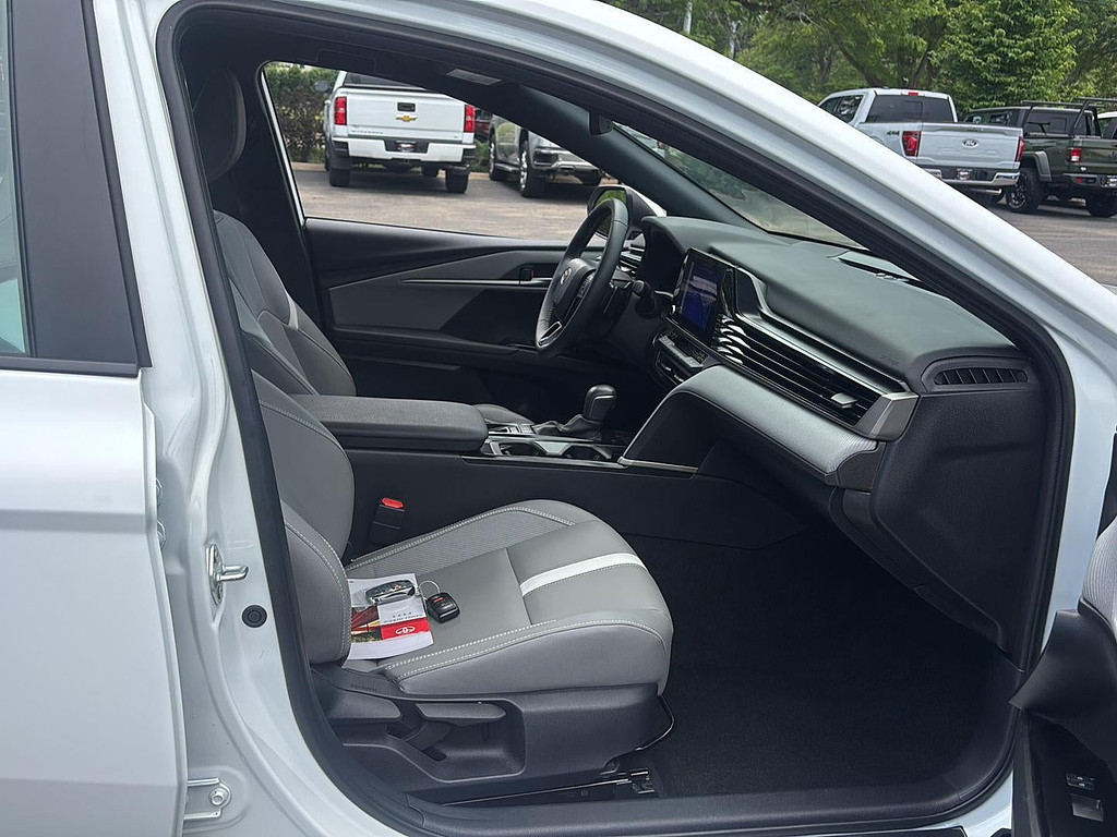 2025 Toyota Camry Located at Smart Motors Toyota light-box-slides