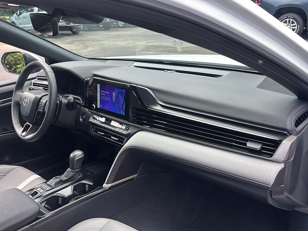 2025 Toyota Camry Located at Smart Motors Toyota light-box-slides