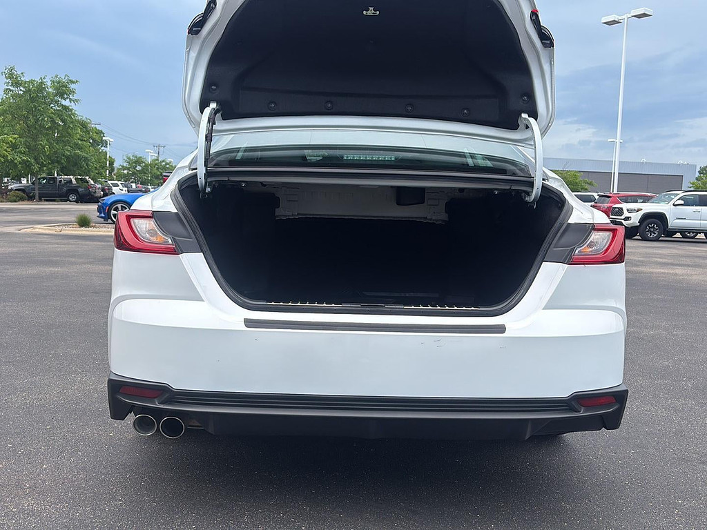 2025 Toyota Camry Located at Smart Motors Toyota slide-image