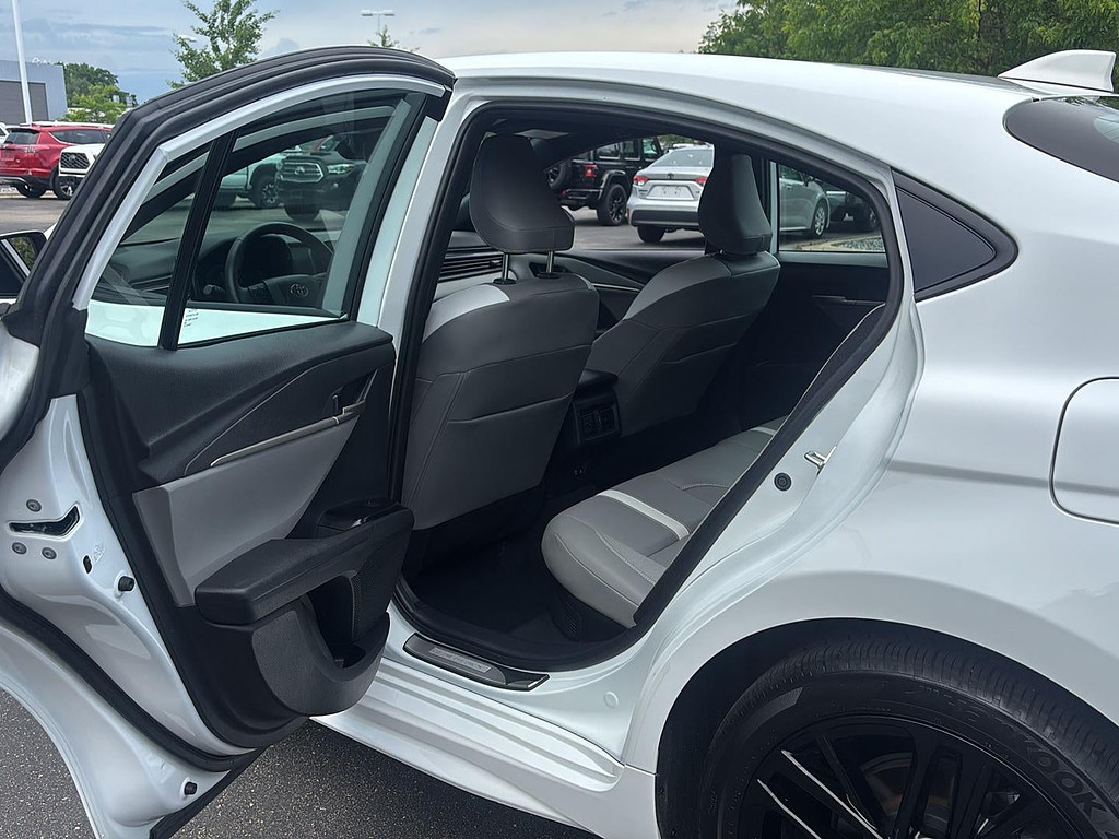 2025 Toyota Camry Located at Smart Motors Toyota slide-image