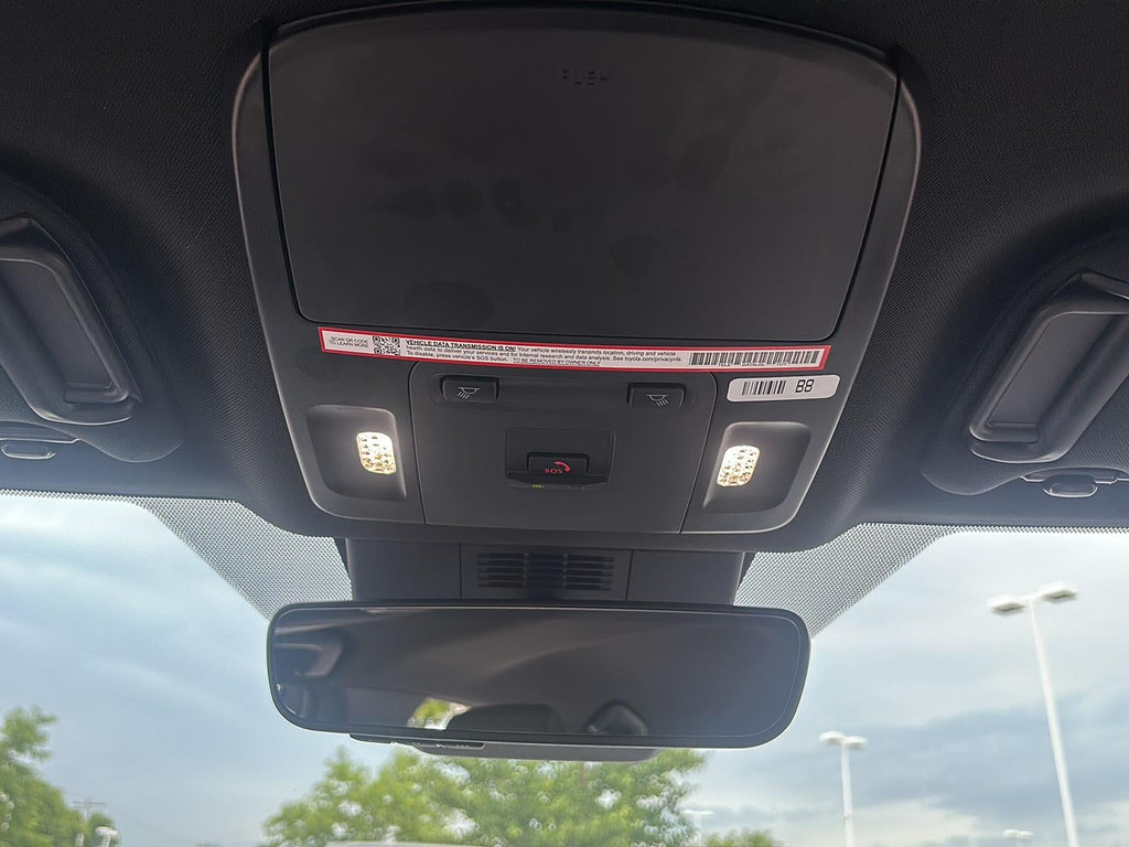 2025 Toyota Camry Located at Smart Motors Toyota slide-image