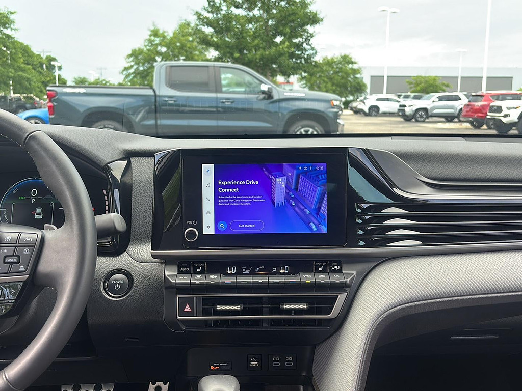 2025 Toyota Camry Located at Smart Motors Toyota light-box-slides