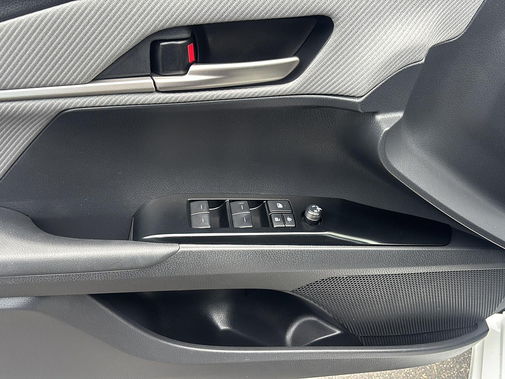 2025 Toyota Camry Located at Smart Motors Toyota light-box-slides