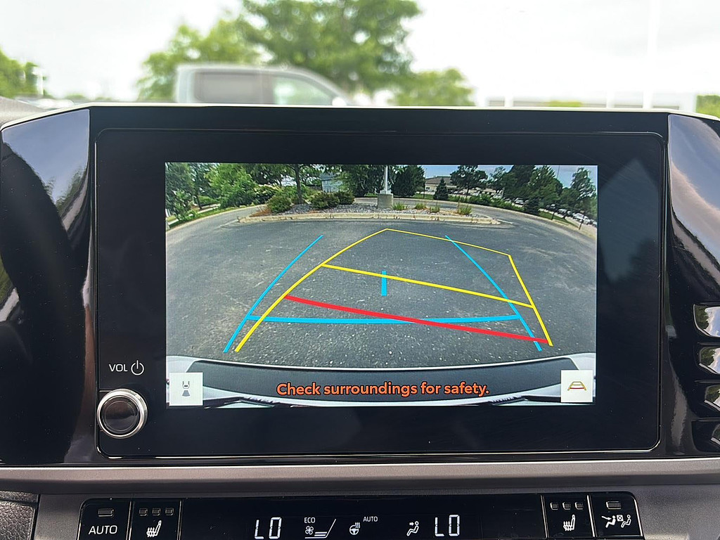 2025 Toyota Camry Located at Smart Motors Toyota slide-image