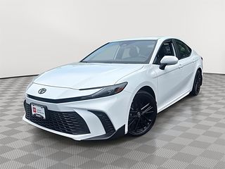 Thumbnail - 2025 Toyota Camry