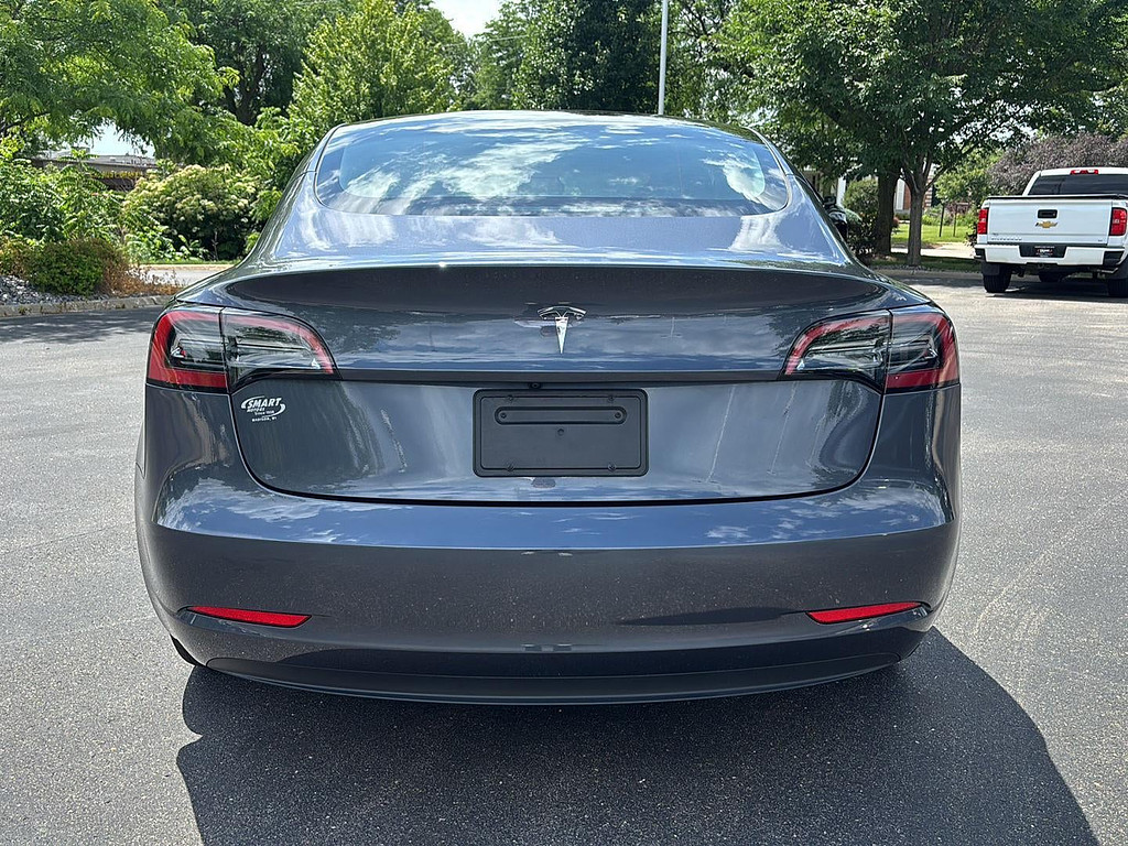 2023 Tesla Model 3 Located at Smart Motors Toyota slide-image