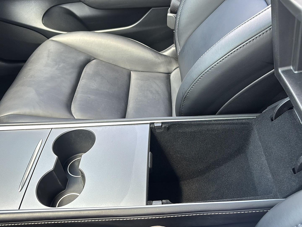 2023 Tesla Model 3 Located at Smart Motors Toyota slide-image