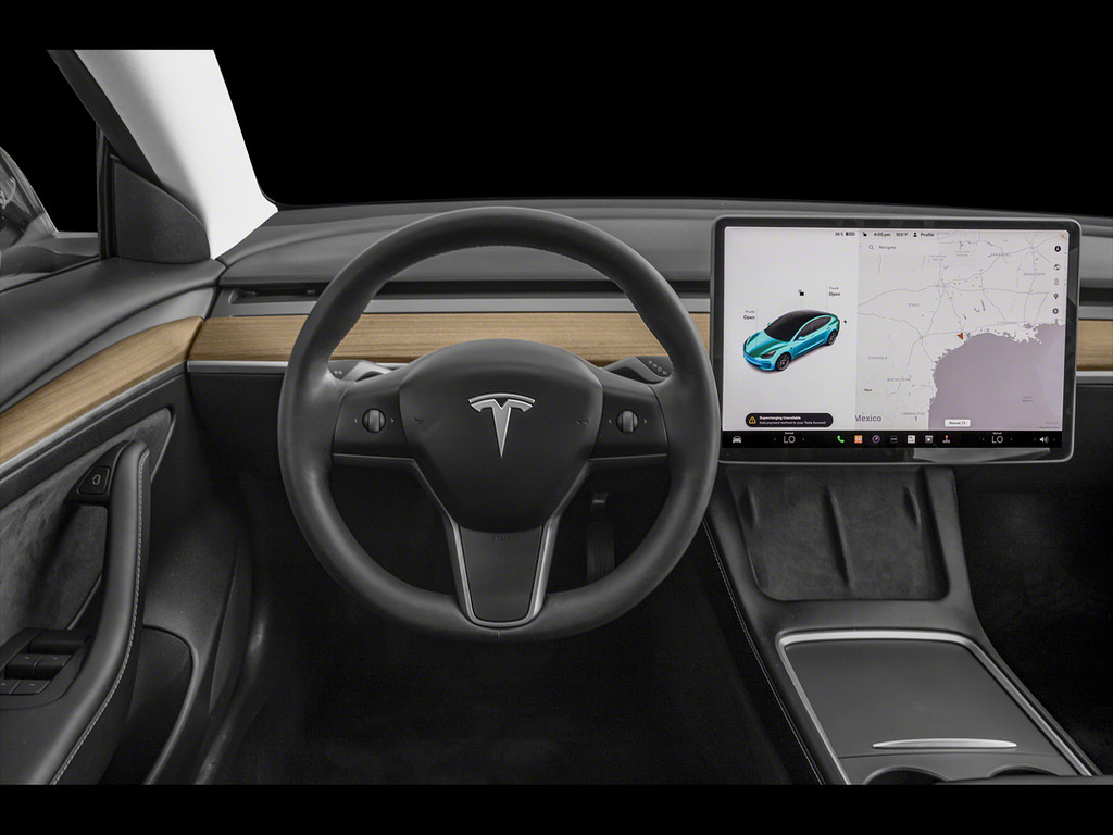 2023 Tesla Model 3 Located at Smart Motors Toyota light-box-slides