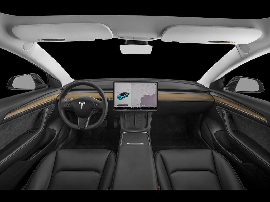 2023 Tesla Model 3 Located at Smart Motors Toyota slide-image